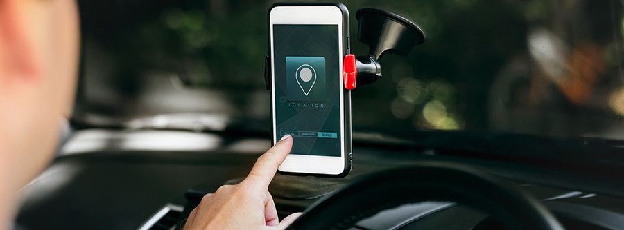 Ontdek de 6 beste rittenregistratie apps voor zakelijke ritten van 2024