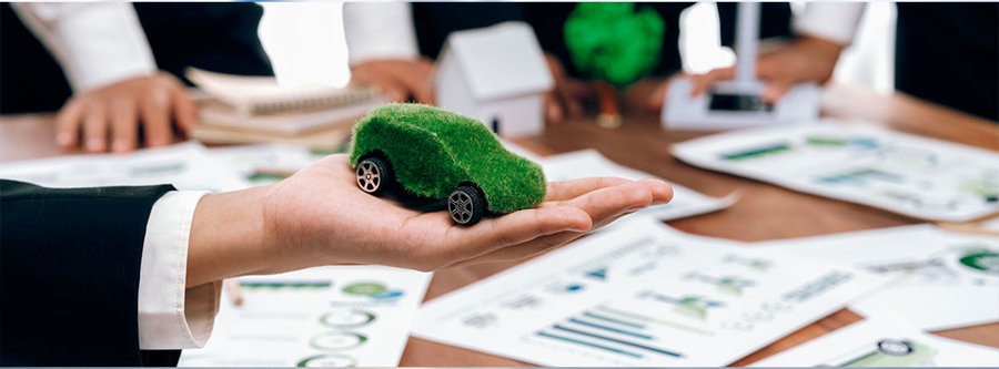 Zero-emissie zones vanaf 2025: Wat betekent dit voor jouw onderneming?