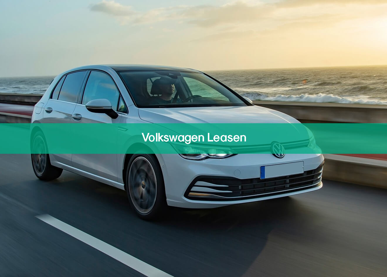 Volkswagen Leasen