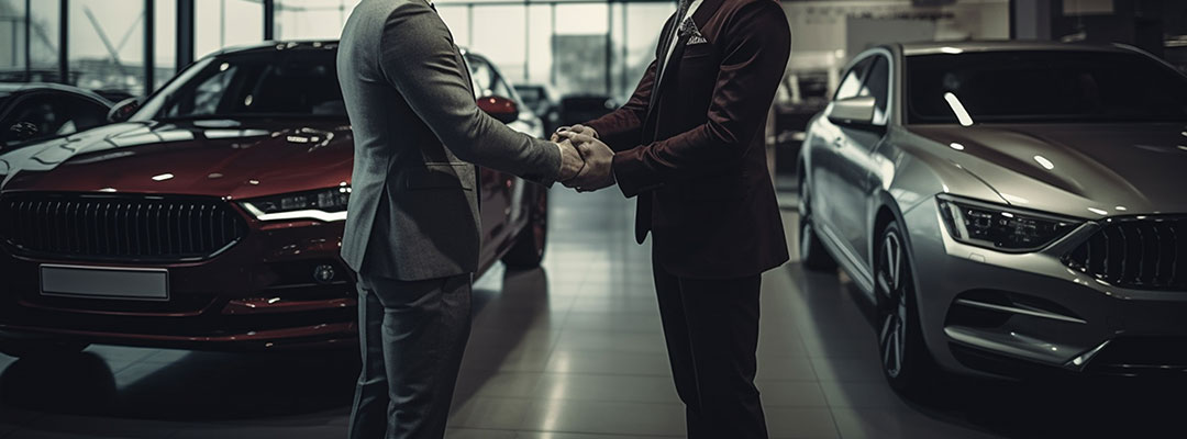 Nieuwe truck of occasion leasen?