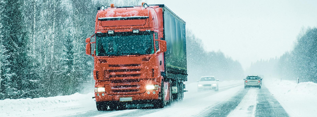 Hoe maak jij je vrachtwagen winterklaar?